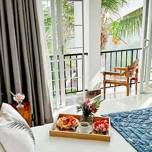 Hotel Vietnam House, Kandy