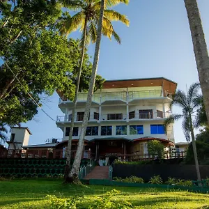 Delma Mount View Hotel
