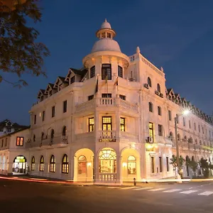 5* Hotel Queen's