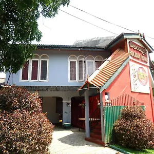 Mahagedara Holiday Hotel